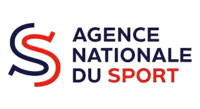 Logo Agence Nationale du Sport