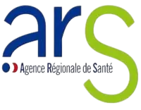 Logo Agence Régionale de Santé