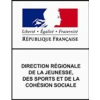 Logo Direction Régionale de la jeunesse