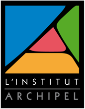 Logo institut archipel